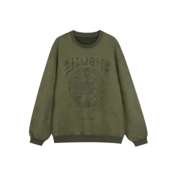 INXX APYD Sweatshirt Unisex Green