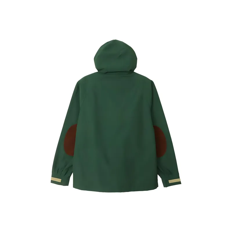 Champion FW24 Jackets & Coats Men's Dark Green-1