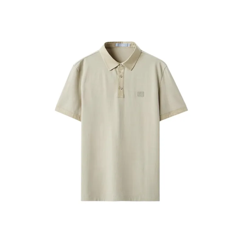 GOLDLION T Shirts Men-1