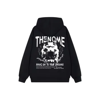 NOME Sweatshirts Unisex