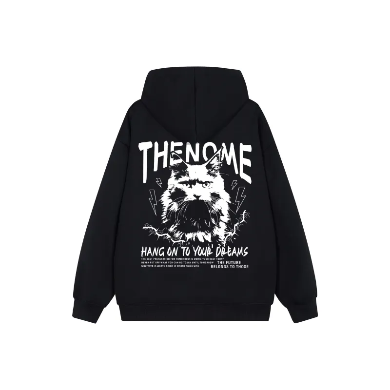 NOME Sweatshirts Unisex-0