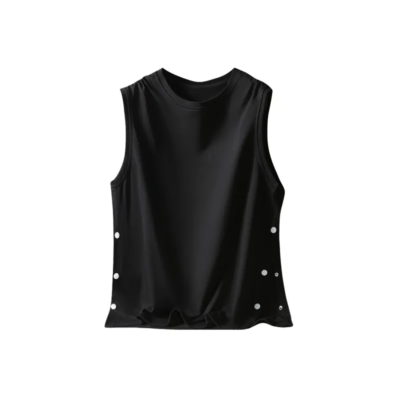 JIMI&JONS Tank Tops Unisex-0