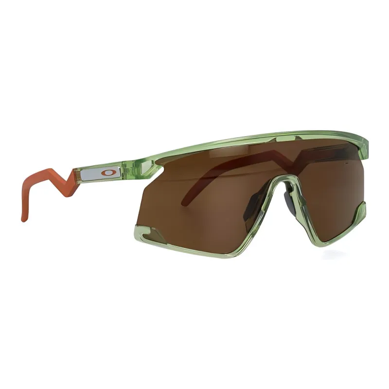 Oakley Coalesce Mask frame Sunglasses-2
