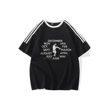 FAX FOR FMACM T Shirt Unisex Black