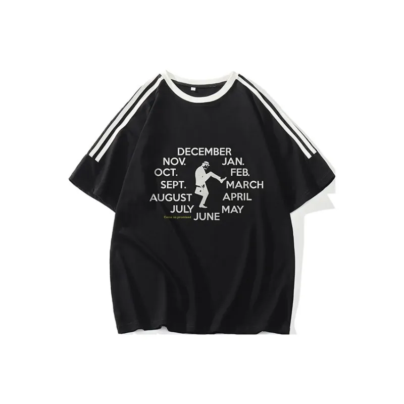 FAX FOR FMACM T Shirt Unisex Black-0