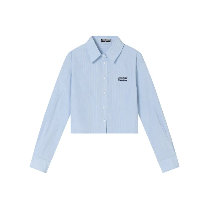 FORNINES Shirts Unisex-6
