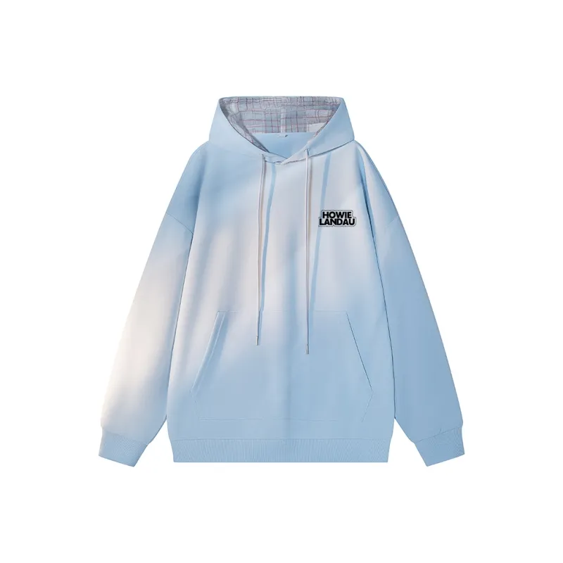 HOWIE LANDAU Sweatshirts Unisex-28