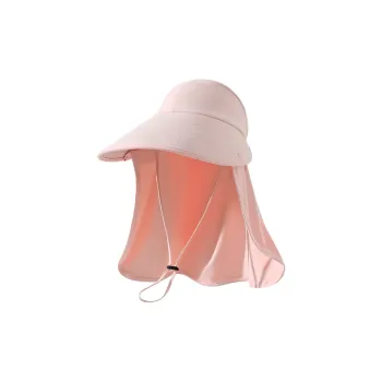 YUZHAOLIN Lightweight Sun Protection Hats Women's