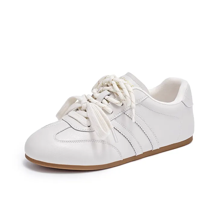 DAPHNE Anti Slip Wear Resistant Low Top Casual Shoes Women's-1