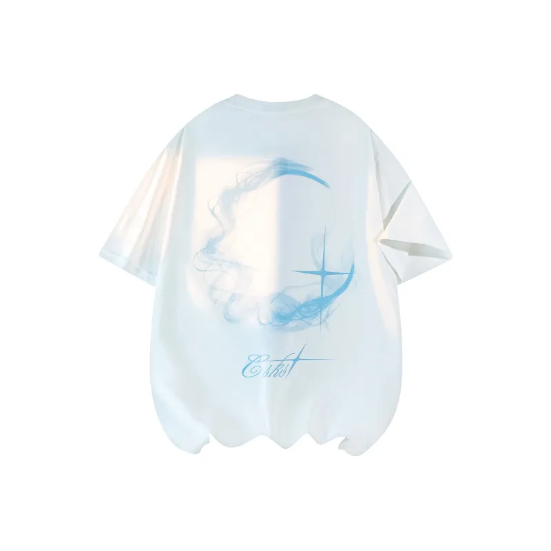 CSKS T Shirts Unisex-4