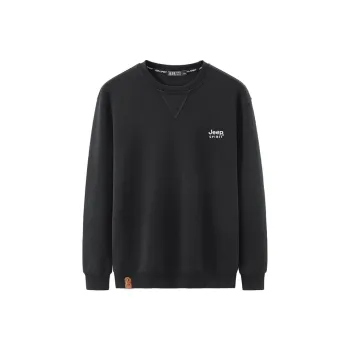 JEEP SPIRIT Sweatshirts Men
