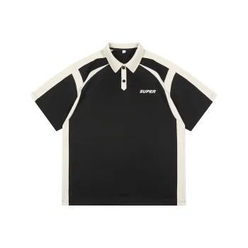 S.view Polo Shirts Unisex