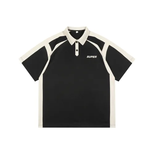 S.view Polo Shirts Unisex