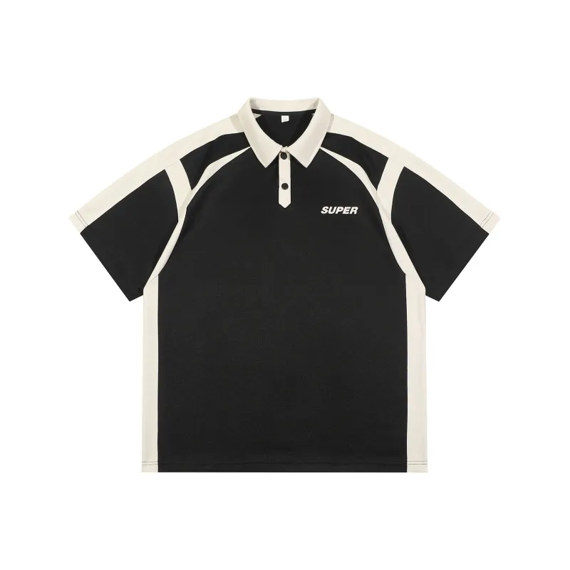 S.view Polo Shirts Unisex-0