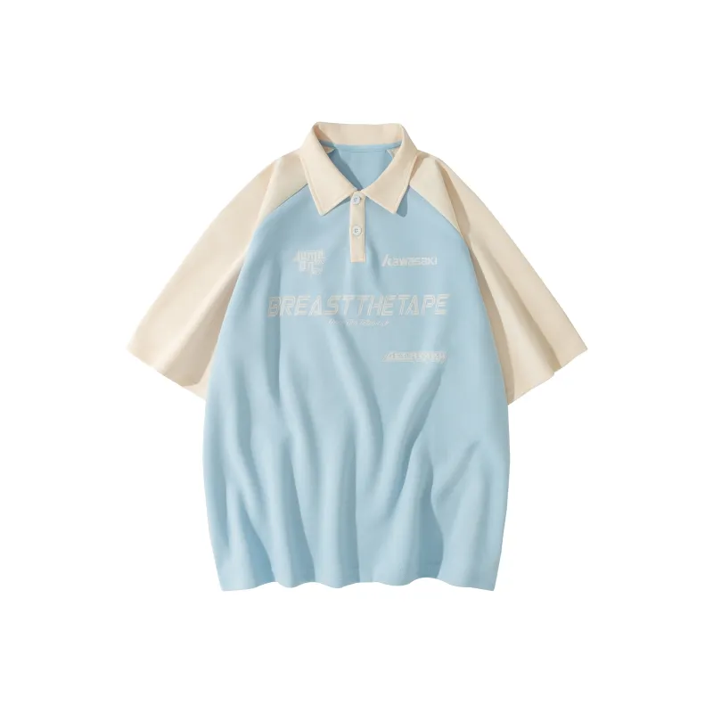 Kawasaki Polo Shirts Unisex-20