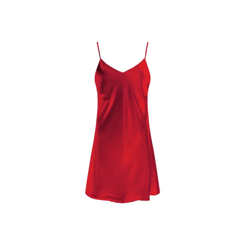 FREELASS Nightgown Summer Women's-18