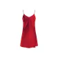 Burgundy Red (V-Neck)