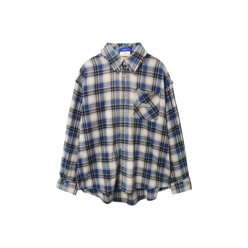 PMET Optimism Series Shirts Unisex-4