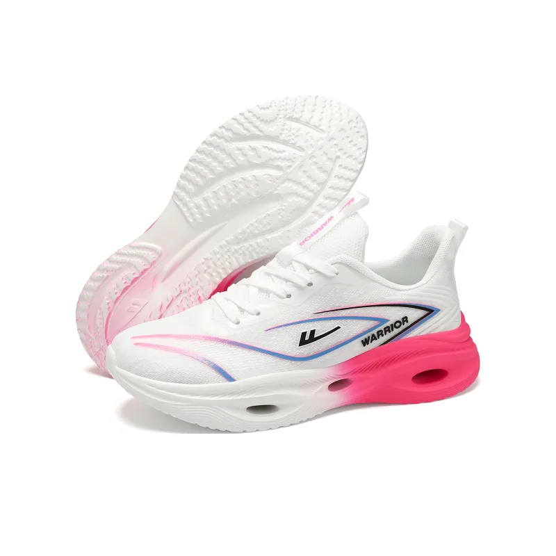 Warrior Low Top Casual Running Shoes Men's-7
