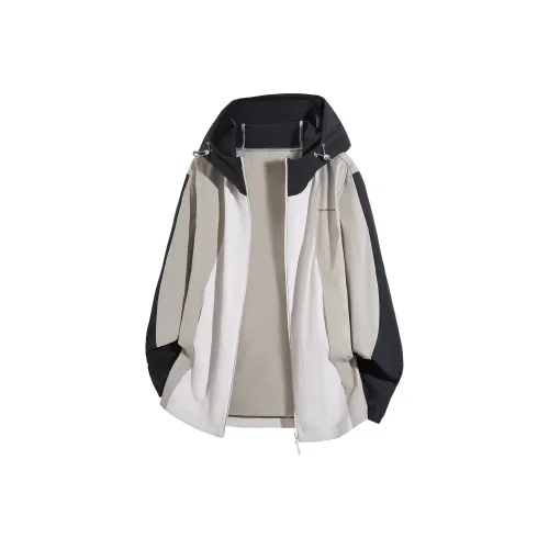 PAUL COSTELLOE Waterproof UV Protection Sun Protection Sun Protection Clothing Unisex