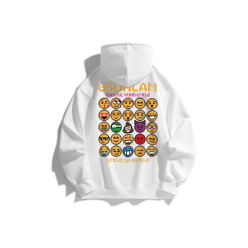 GSON Sweatshirts Unisex-3