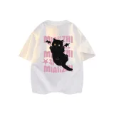 White (Pink)