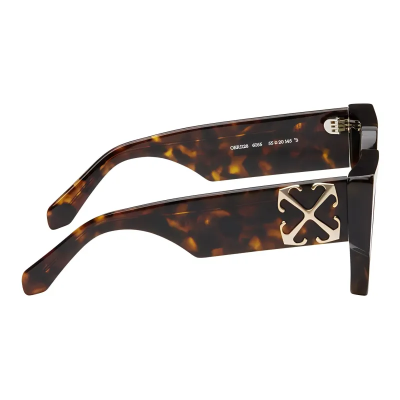 OFF WHITE Catalina Sunglasses-1