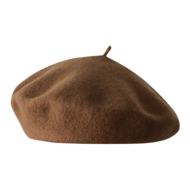 STUFFER Berets Women's-30