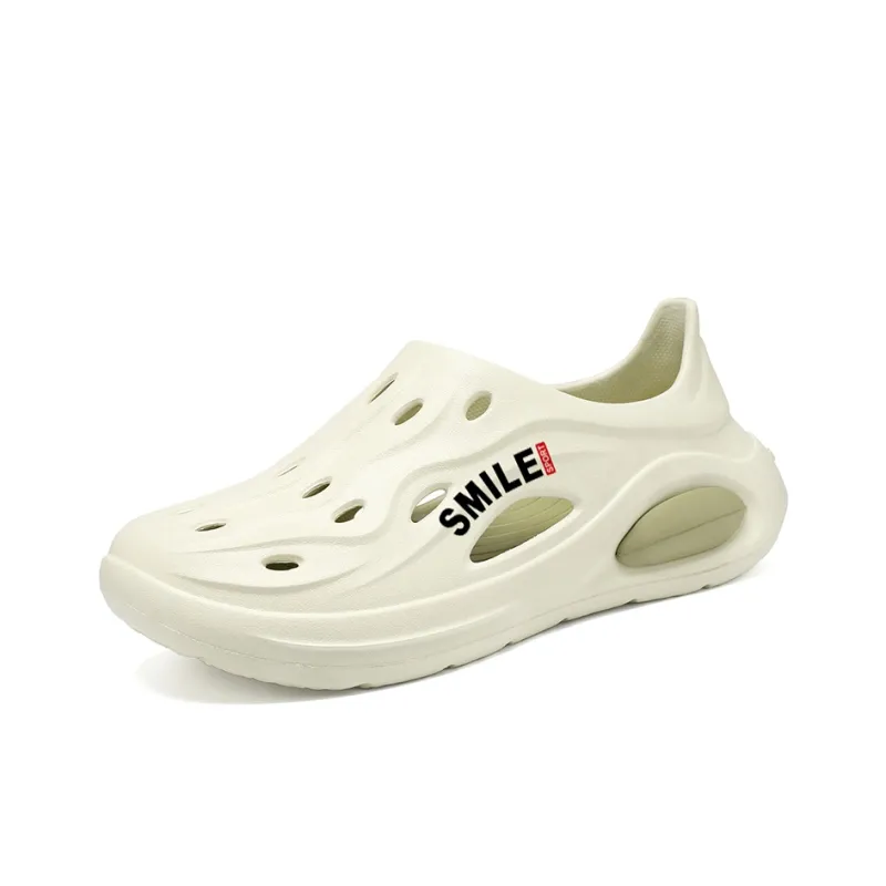 QIUTEXIONG Clogs Men-1