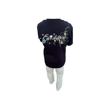 CORNILOT T Shirts Unisex