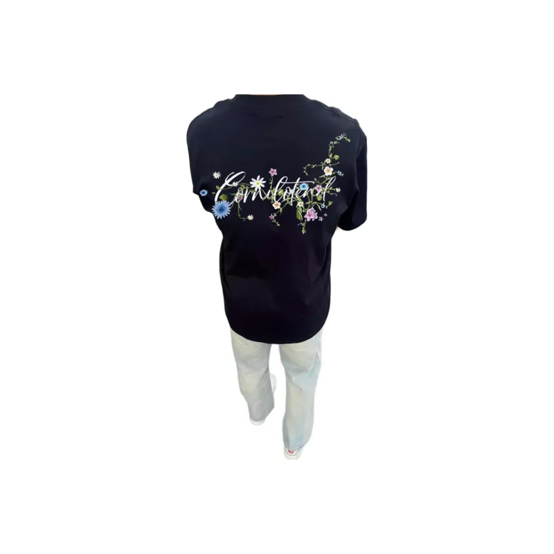 CORNILOT T Shirts Unisex-0