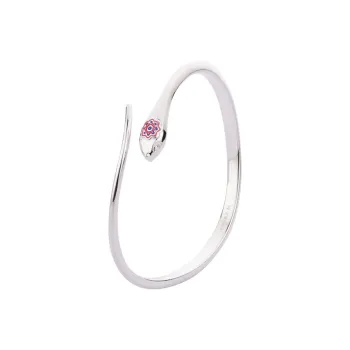 Shunqin Silver Building 999 Fine Silver Sterling Silver Bracelets Women's