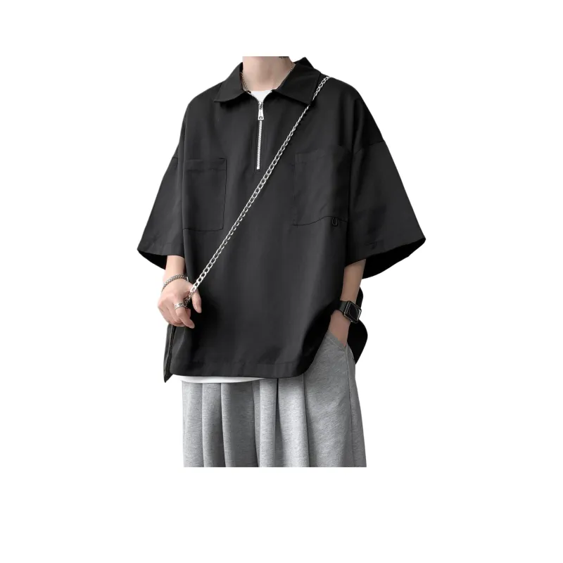 Double Dealer Polo Shirt Unisex-5