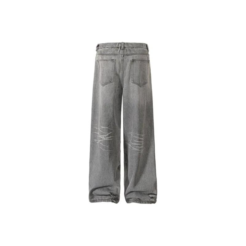 EVBD Jeans Unisex-1