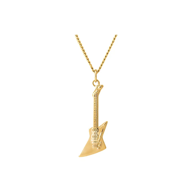 DARK ANTHEM Necklaces Unisex-4