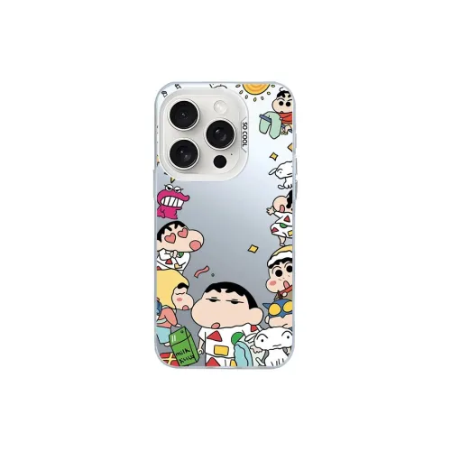 Kona Chun Phone Cases