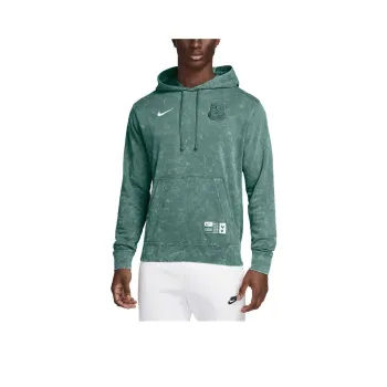 Nike Tottenham Hotspur Club Third Men's Nike Soccer French Terry Pullover Hoodie
