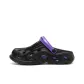 Black Purple
