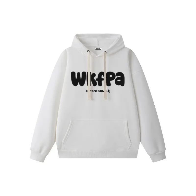 Kung Fu Panda Sweatshirt Unisex-4