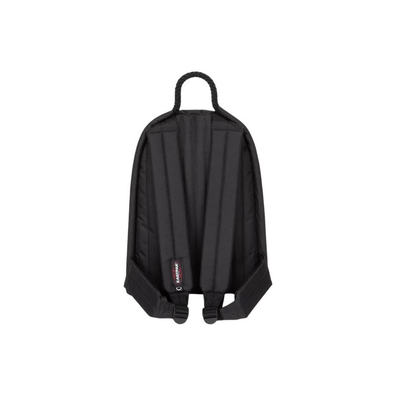 EASTPAK X CRAIG GREEN Collaboration Polyester Backpack Unisex Black-2