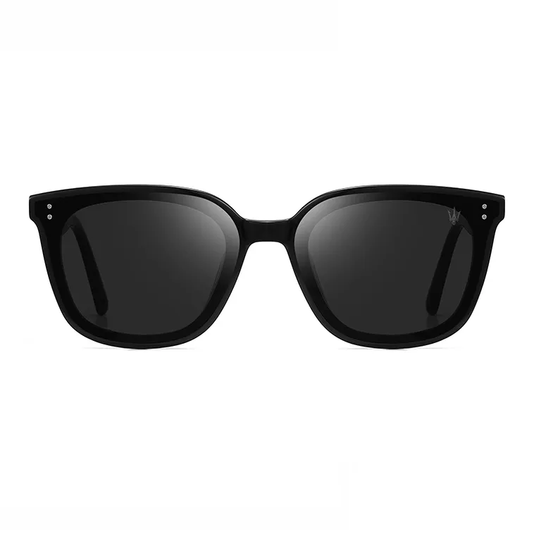 Maserati Plate Frame Sunglasses Unisex-7