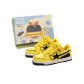 Ginger Yellow