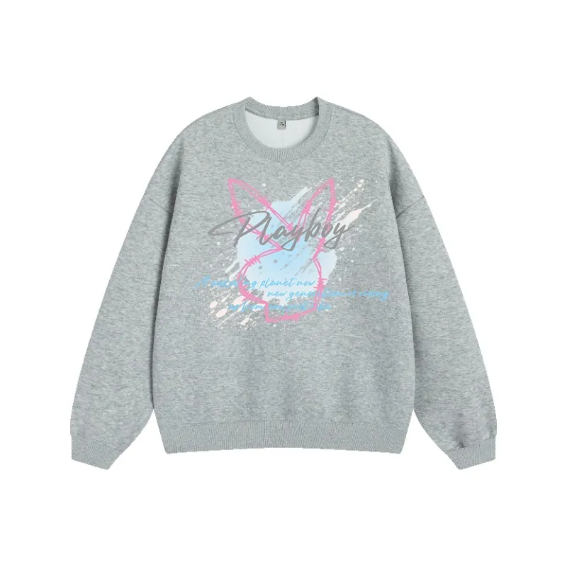 Playboy Sweatshirts Unisex-6