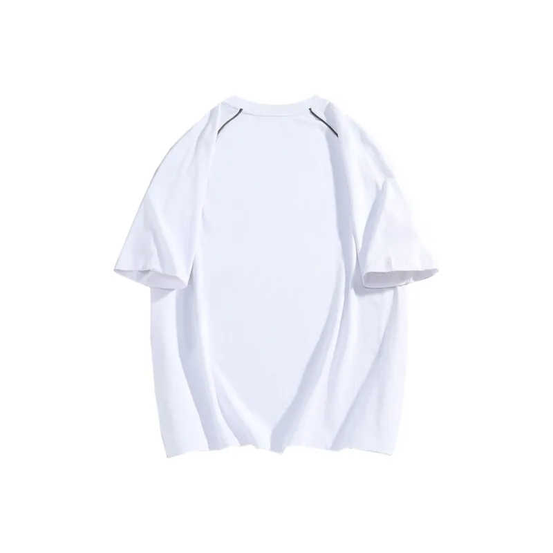 WilliamPOLO T Shirts Unisex-1