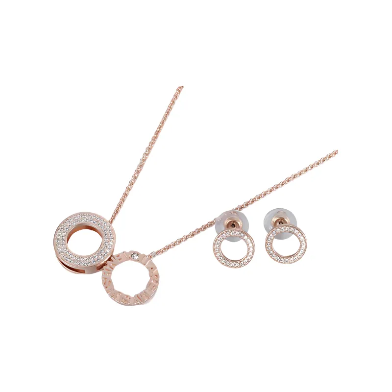Swarovski China Exclusive Collection Necklaces Women's-2