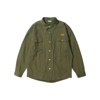 Jeep Theme Collection Shirt Unisex