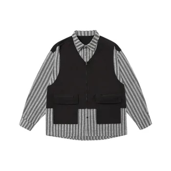 OPMO Shirts Unisex