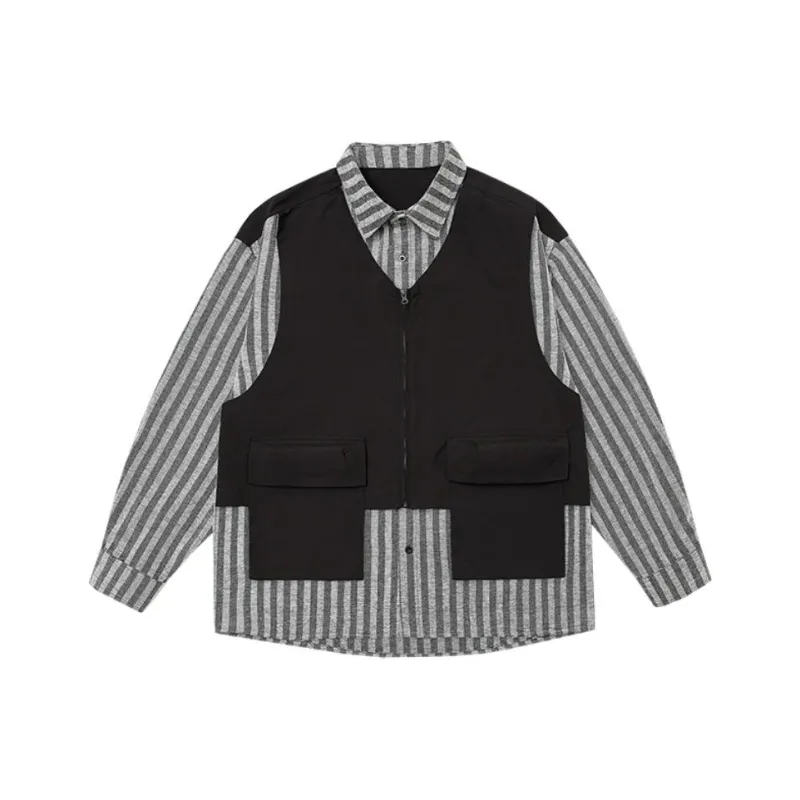 OPMO Shirts Unisex-0