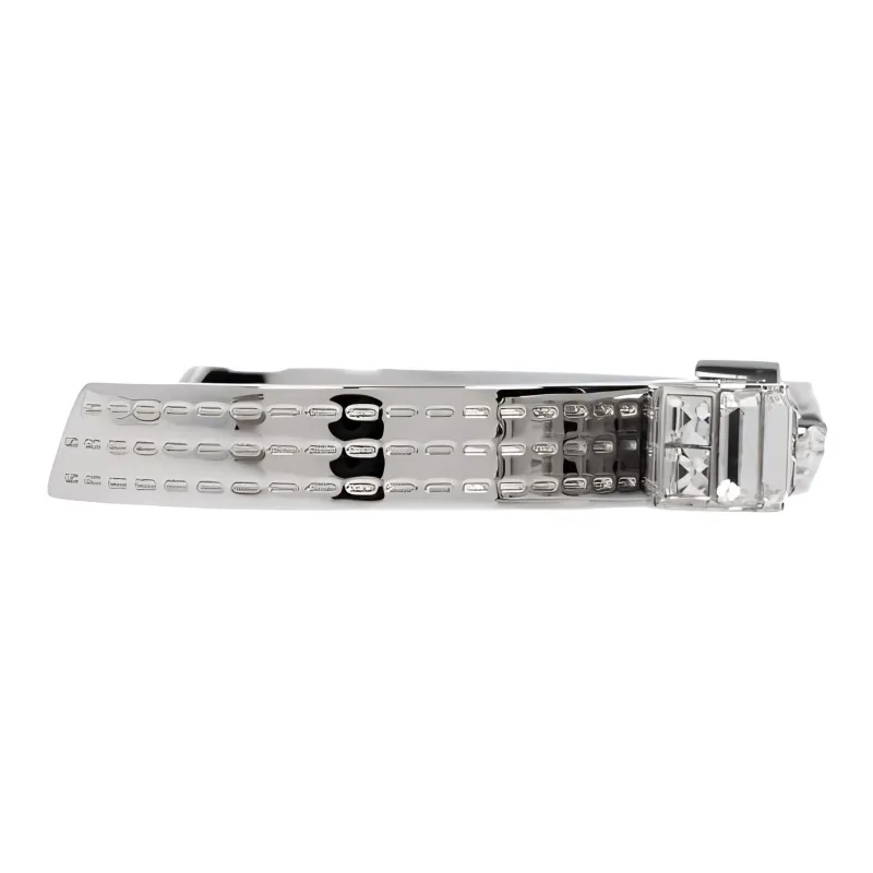 VERSACE Medusa Crystal embellished Bracelet-1
