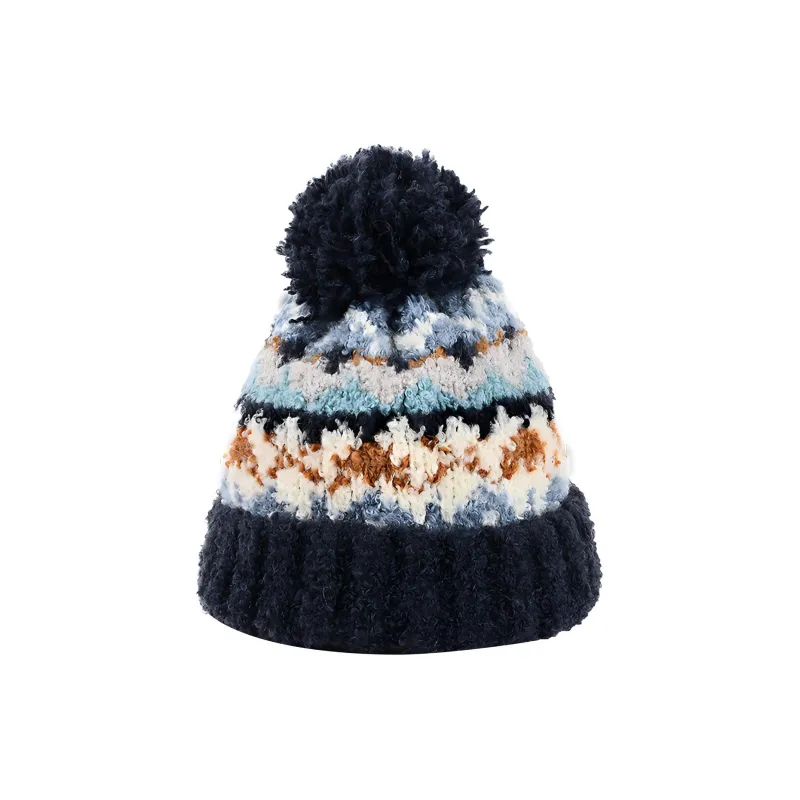 KENMONT Wool Blend Beanies Women's-14
